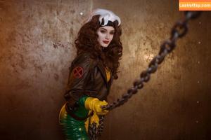 Vixena Siren photo #0133