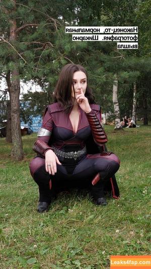 Vixena Siren photo #0185