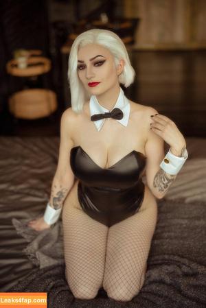 Vixena Siren photo #0243