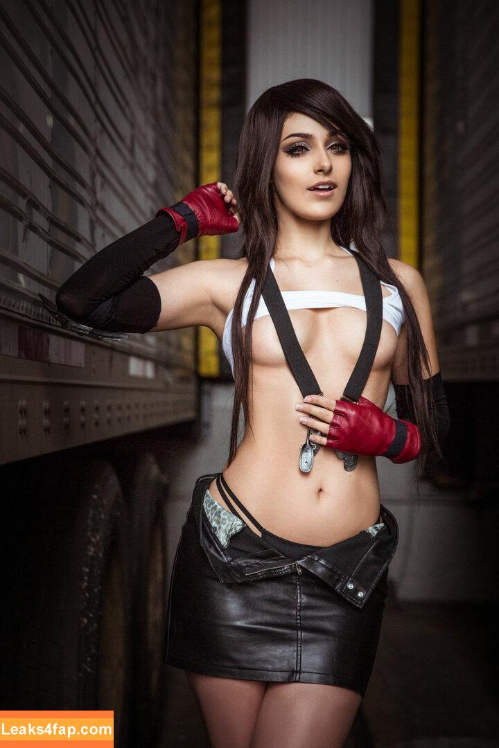 Vixence / Vixencecos / xoxovixence leaked photo photo #0040