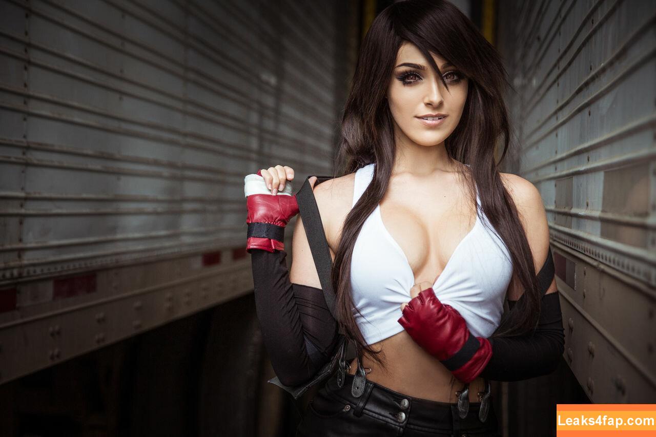 Vixence / Vixencecos / xoxovixence leaked photo photo #0043