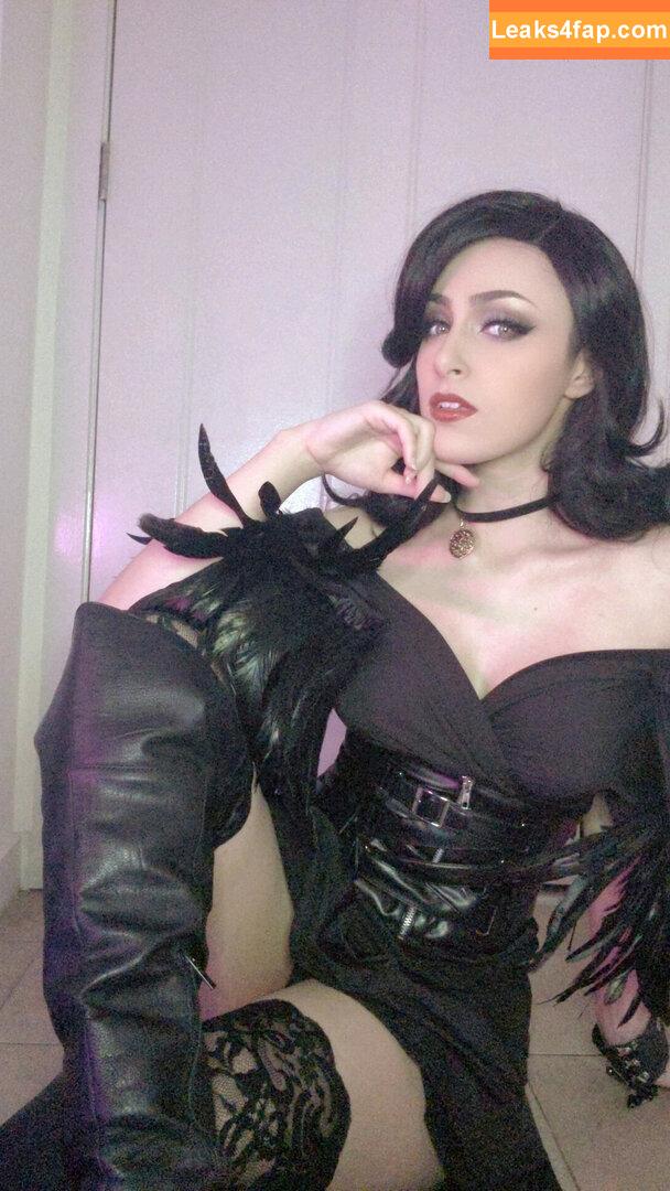 Vixence / Vixencecos / xoxovixence слитое фото фото #0151