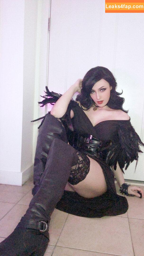 Vixence / Vixencecos / xoxovixence leaked photo photo #0152