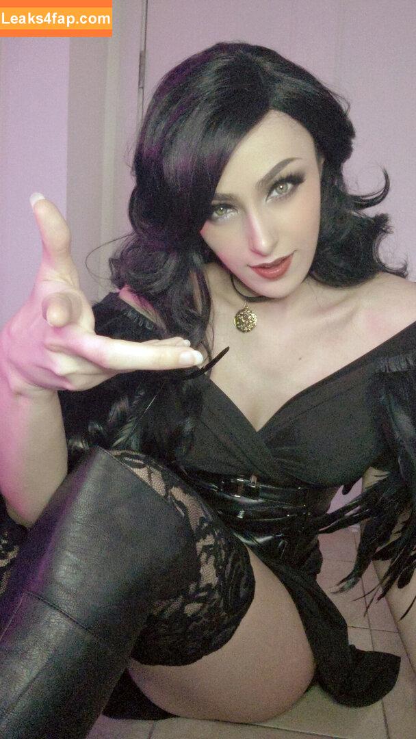 Vixence / Vixencecos / xoxovixence leaked photo photo #0153