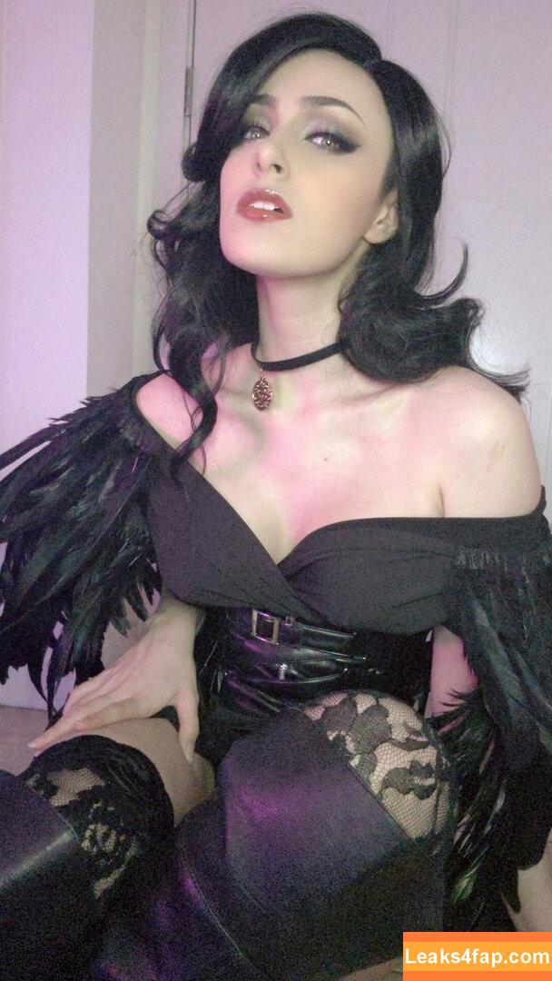 Vixence / Vixencecos / xoxovixence слитое фото фото #0154