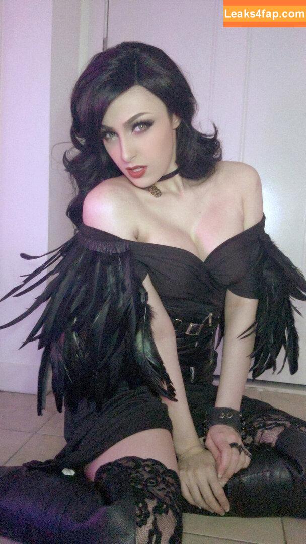 Vixence / Vixencecos / xoxovixence слитое фото фото #0156