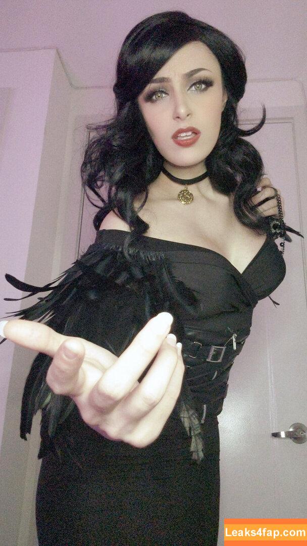 Vixence / Vixencecos / xoxovixence leaked photo photo #0170