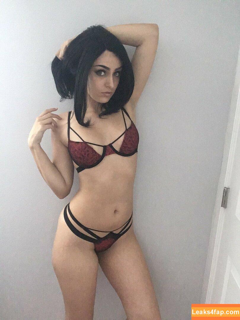 Vixence / Vixencecos / xoxovixence leaked photo photo #0183