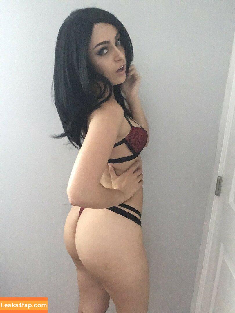 Vixence / Vixencecos / xoxovixence leaked photo photo #0189