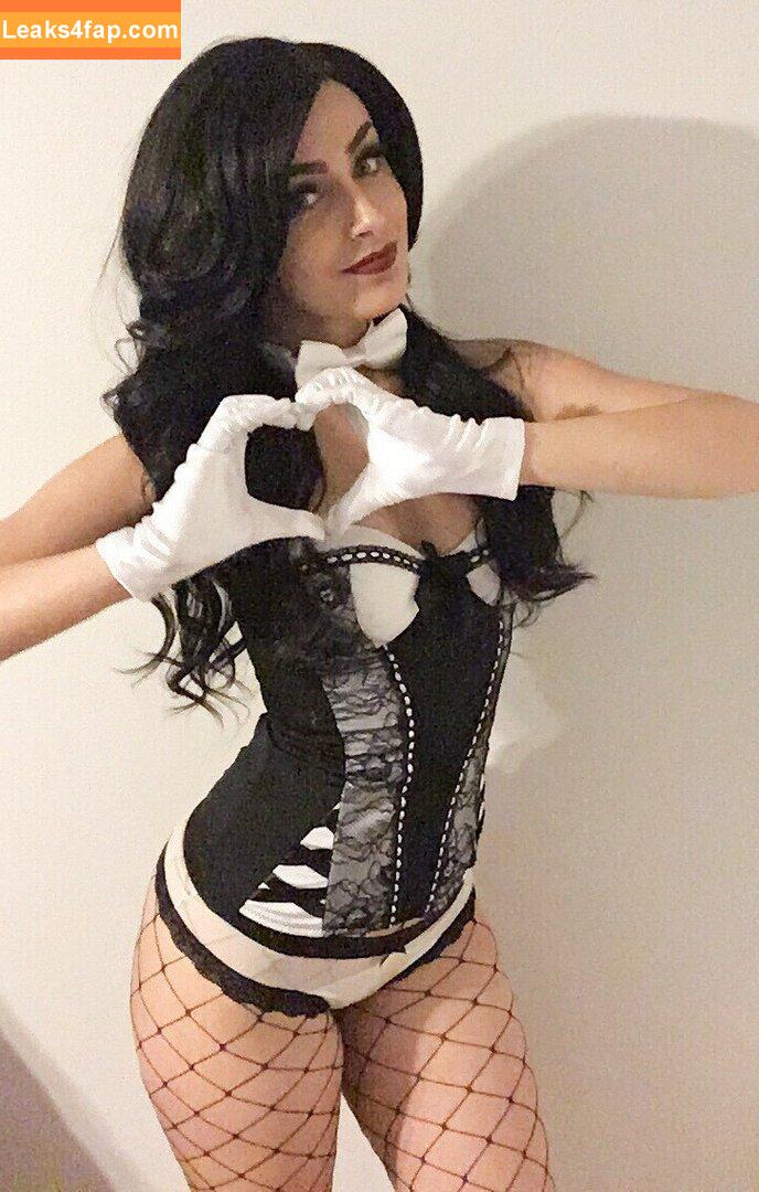 Vixence / Vixencecos / xoxovixence слитое фото фото #0199