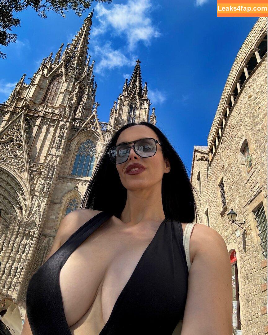 Vixenscastiza / TETONA ESPAÑOLA leaked photo photo #0033