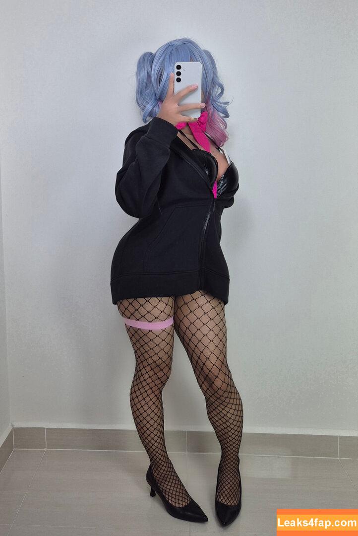 VixxieVie Content / vixxievicious leaked photo photo #0037