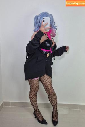 VixxieVie Content photo #0038