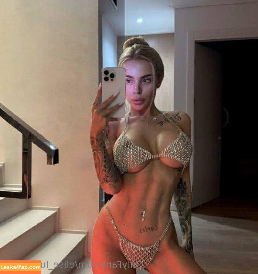 Vlada Capeloon / elisecapeloon / only_vlada / vlada.capeloon слитое фото фото #0085