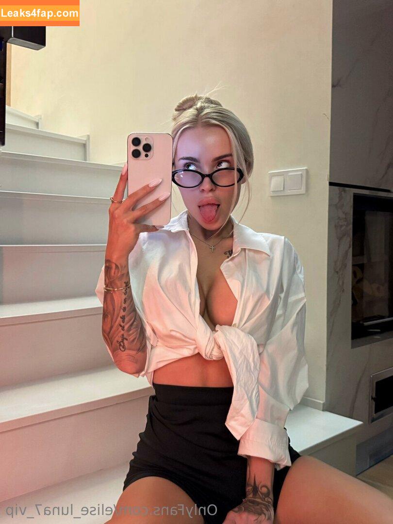 Vlada Capeloon / elisecapeloon / only_vlada / vlada.capeloon слитое фото фото #0087