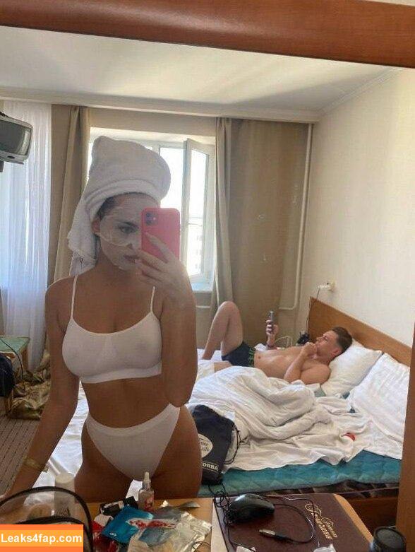 Vlada Soloviova / vladasoloviova / Влада Соловьева leaked photo photo #0016