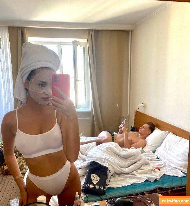 Vlada Soloviova / vladasoloviova / Влада Соловьева leaked photo photo #0018