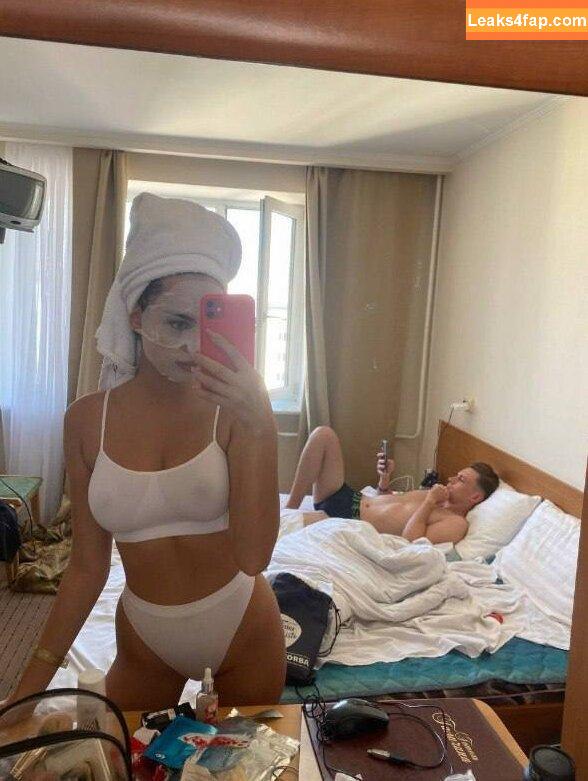 Vlada Soloviova / vladasoloviova / Влада Соловьева leaked photo photo #0027