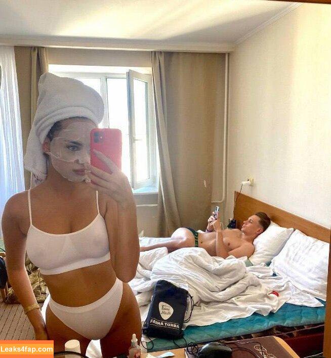 Vlada Soloviova / vladasoloviova / Влада Соловьева leaked photo photo #0028