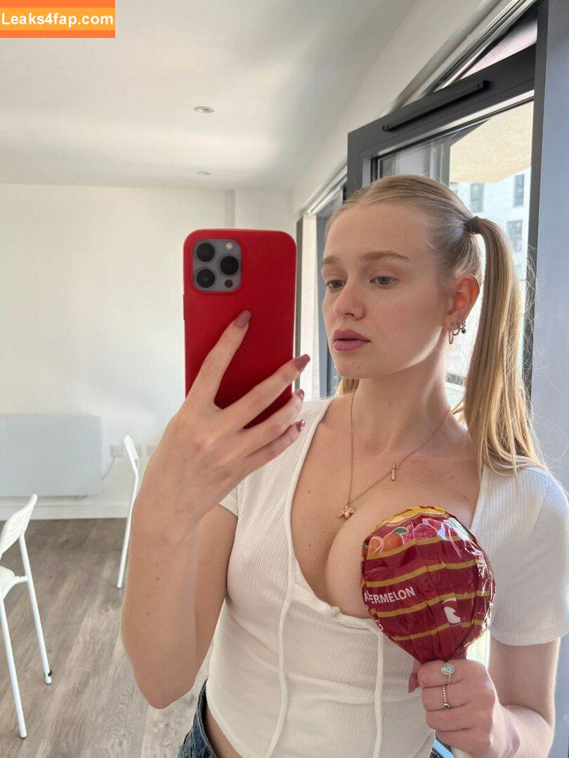 Vladababy / Vlada Dobryak / Vladaelfie leaked photo photo #0037