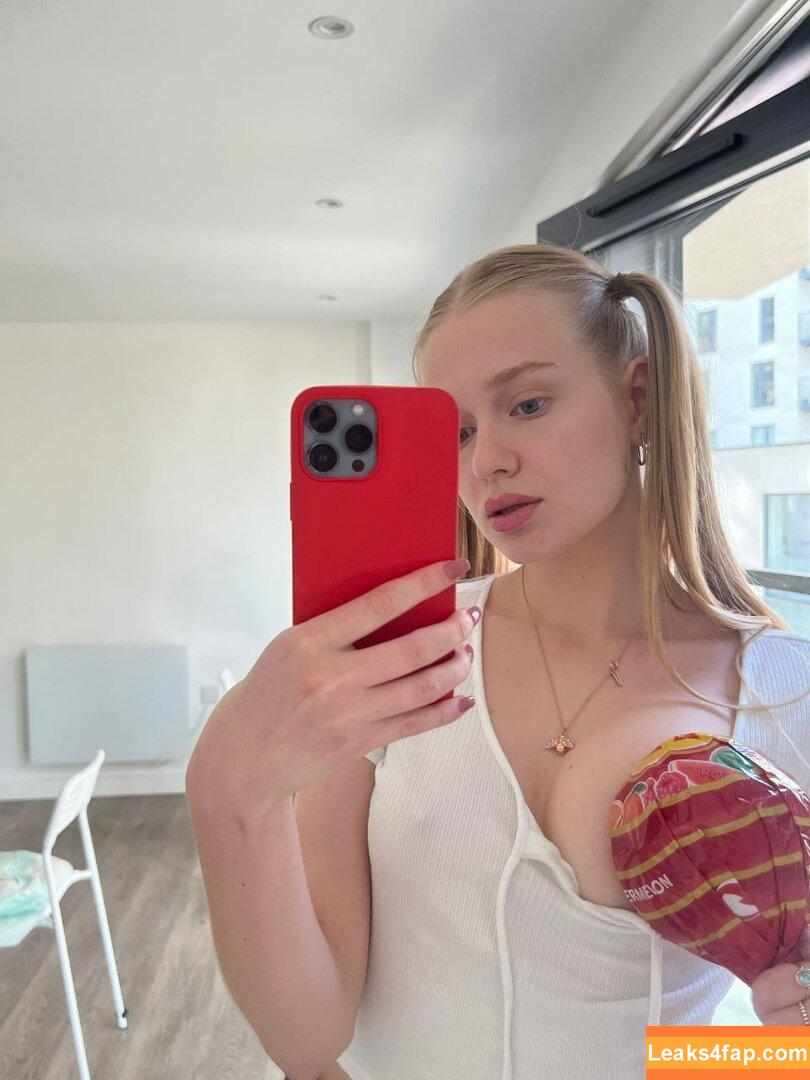 Vladababy / Vlada Dobryak / Vladaelfie leaked photo photo #0038