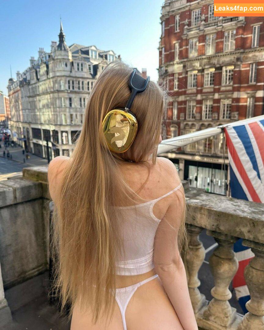 Vladababy / Vlada Dobryak / Vladaelfie leaked photo photo #0091
