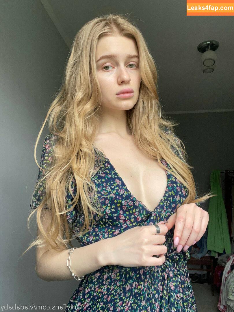 Vladababy / Vlada Dobryak / Vladaelfie leaked photo photo #0120