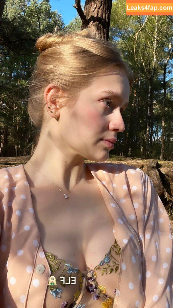 Vladababy / Vlada Dobryak / Vladaelfie leaked photo photo #0137