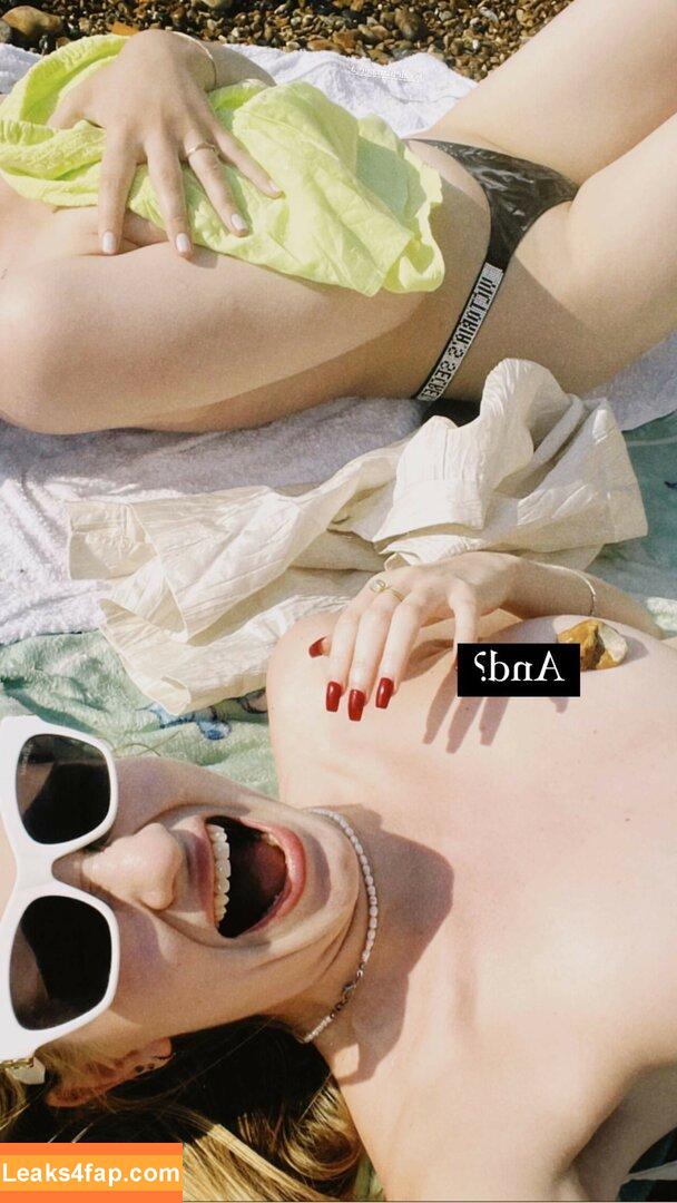 Vladababy / Vlada Dobryak / Vladaelfie leaked photo photo #0182