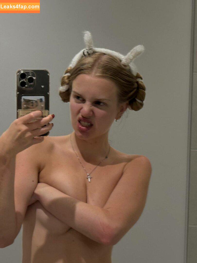 Vladababy / Vlada Dobryak / Vladaelfie leaked photo photo #0354