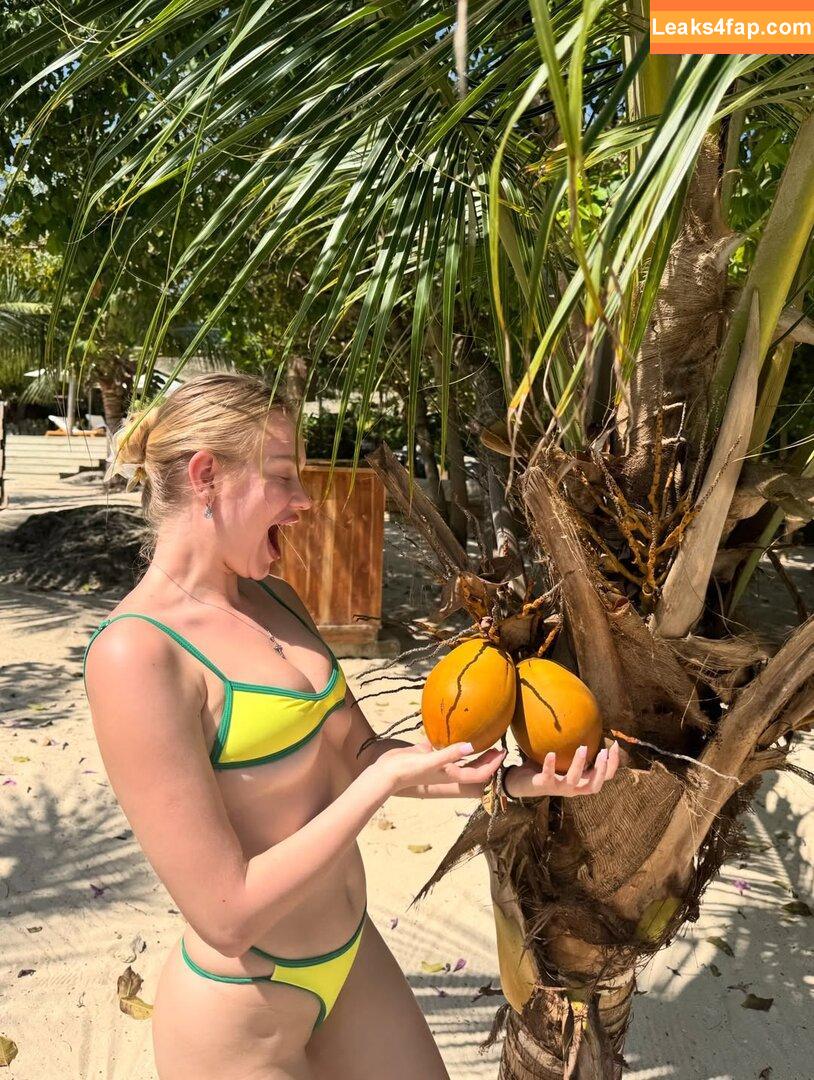 Vladababy / Vlada Dobryak / Vladaelfie leaked photo photo #0450