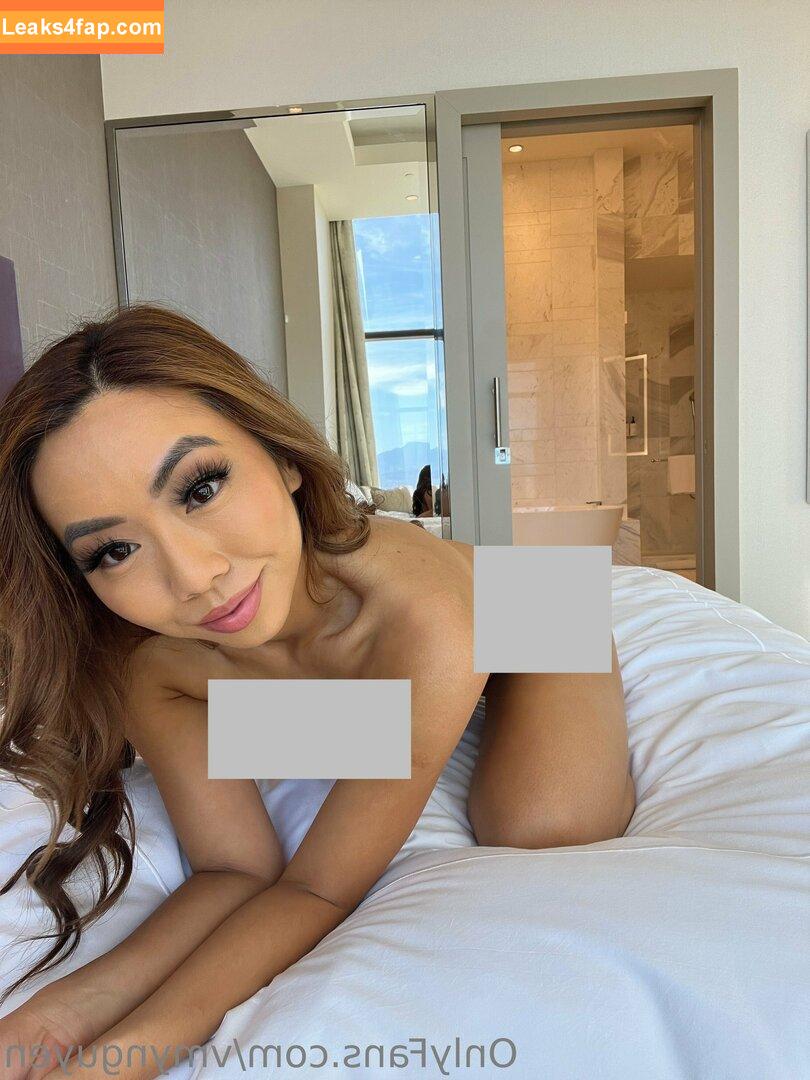 vmynguyen / victoriamynguyen leaked photo photo #0081