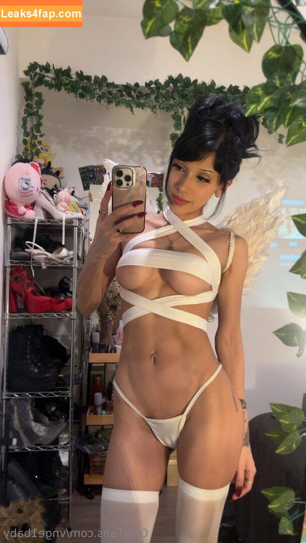 vnge1baby / vngelbaby leaked photo photo #0030