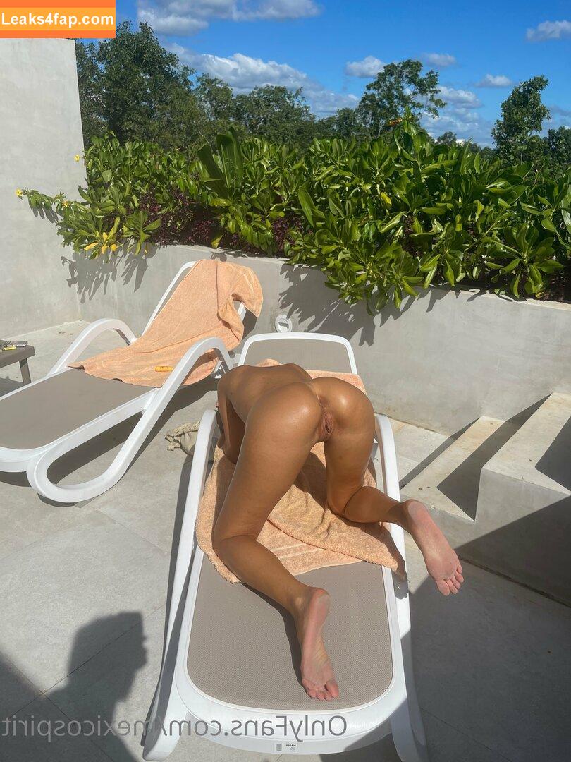 Vodka_Queen / IamIrinaRi / MexicoSpirit / Mexicoapirit / _vodkaqueen_ leaked photo photo #0562