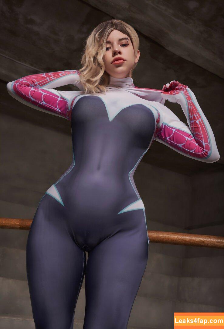 Voezacos / https: / voezacosplay leaked photo photo #0045