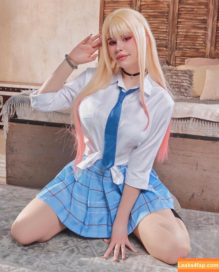 Voezacos / https: / voezacosplay leaked photo photo #0083
