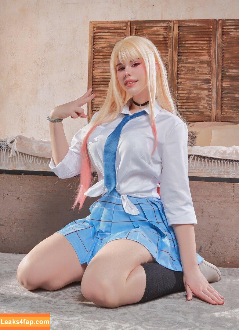 Voezacos / https: / voezacosplay leaked photo photo #0087