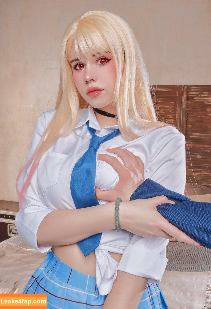 Voezacos / https: / voezacosplay leaked photo photo #0093