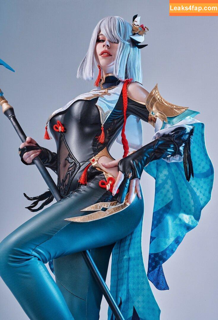 Voezacos / https: / voezacosplay leaked photo photo #0128