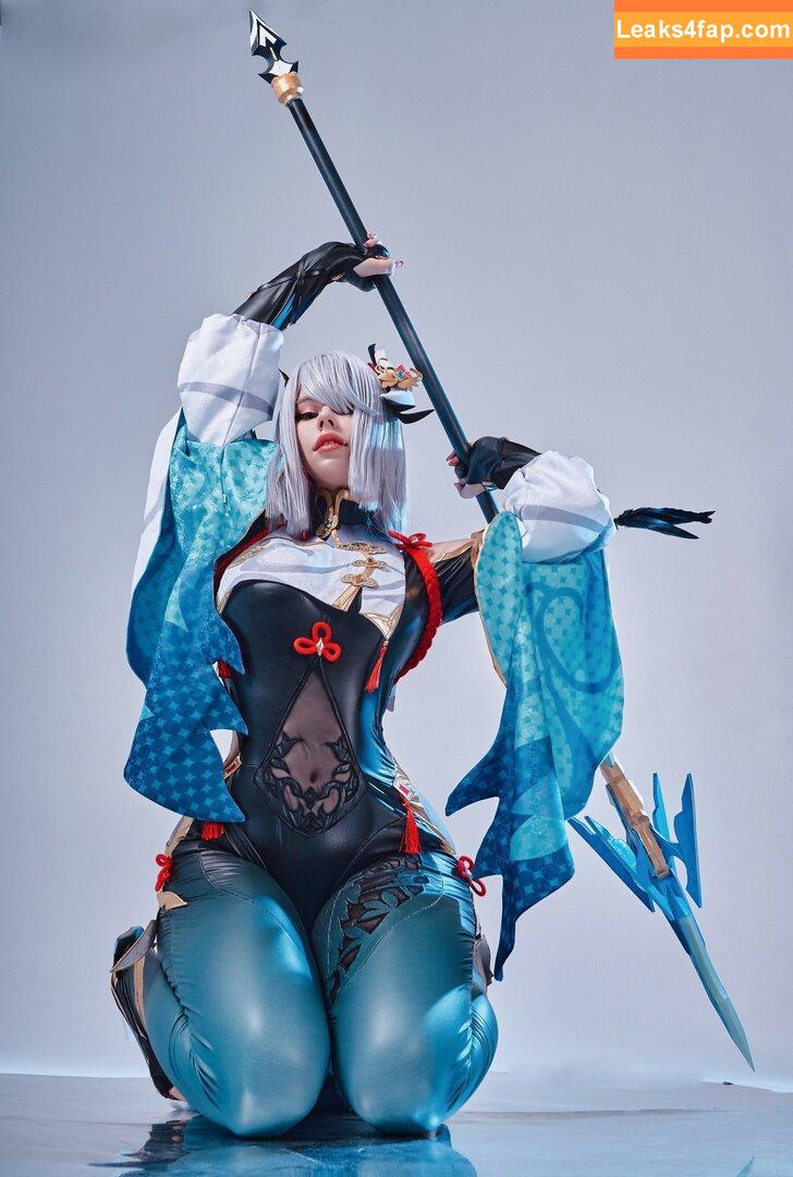 Voezacos / https: / voezacosplay leaked photo photo #0130