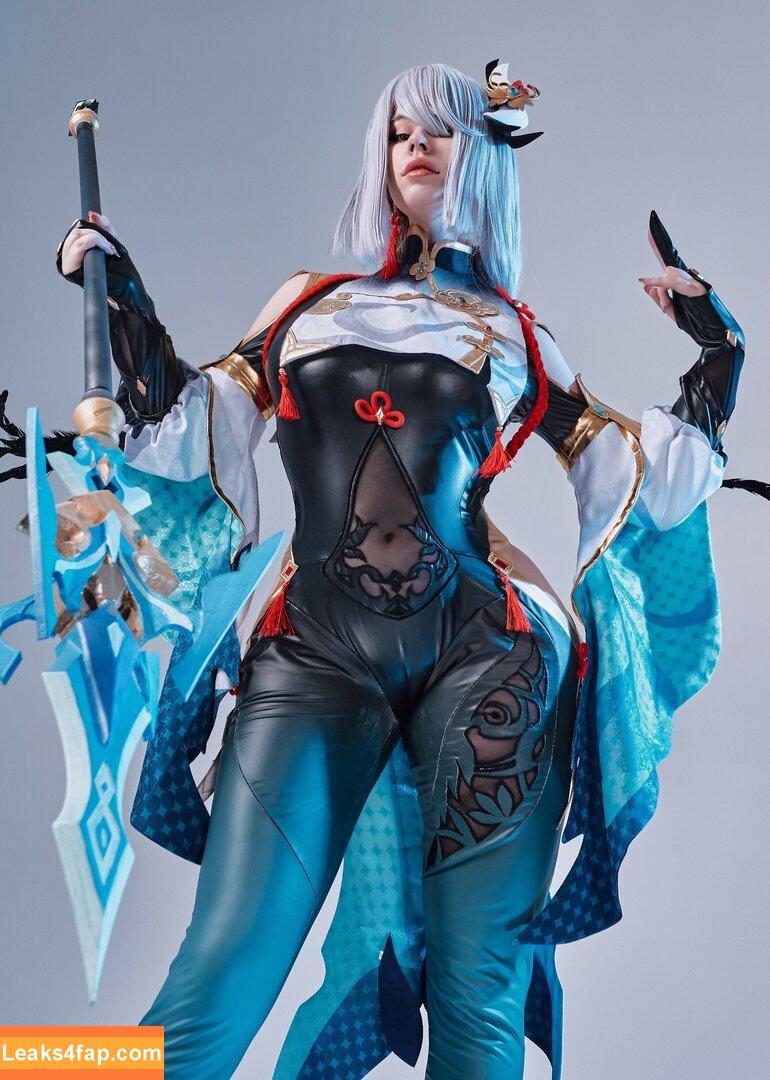 Voezacos / https: / voezacosplay leaked photo photo #0135
