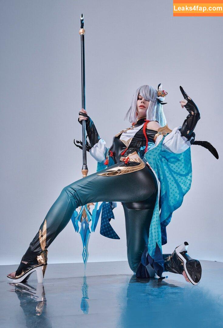 Voezacos / https: / voezacosplay leaked photo photo #0136