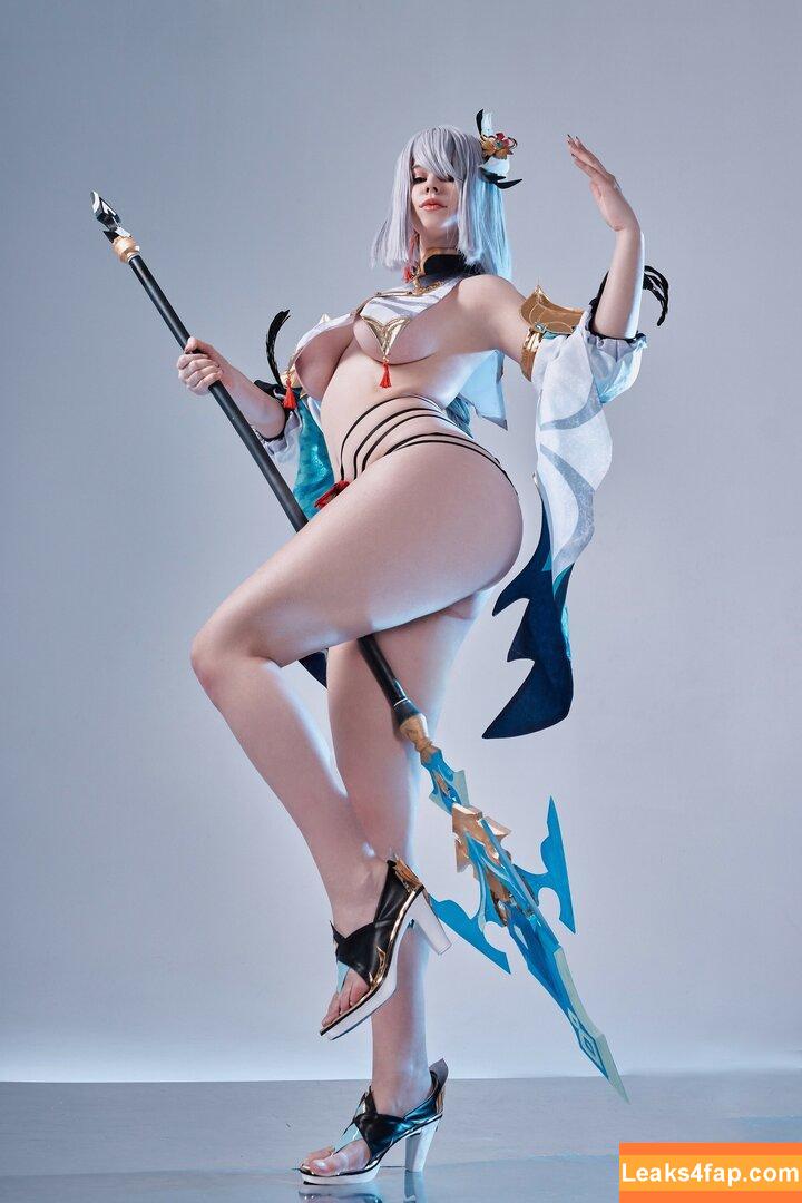 Voezacos / https: / voezacosplay leaked photo photo #0138