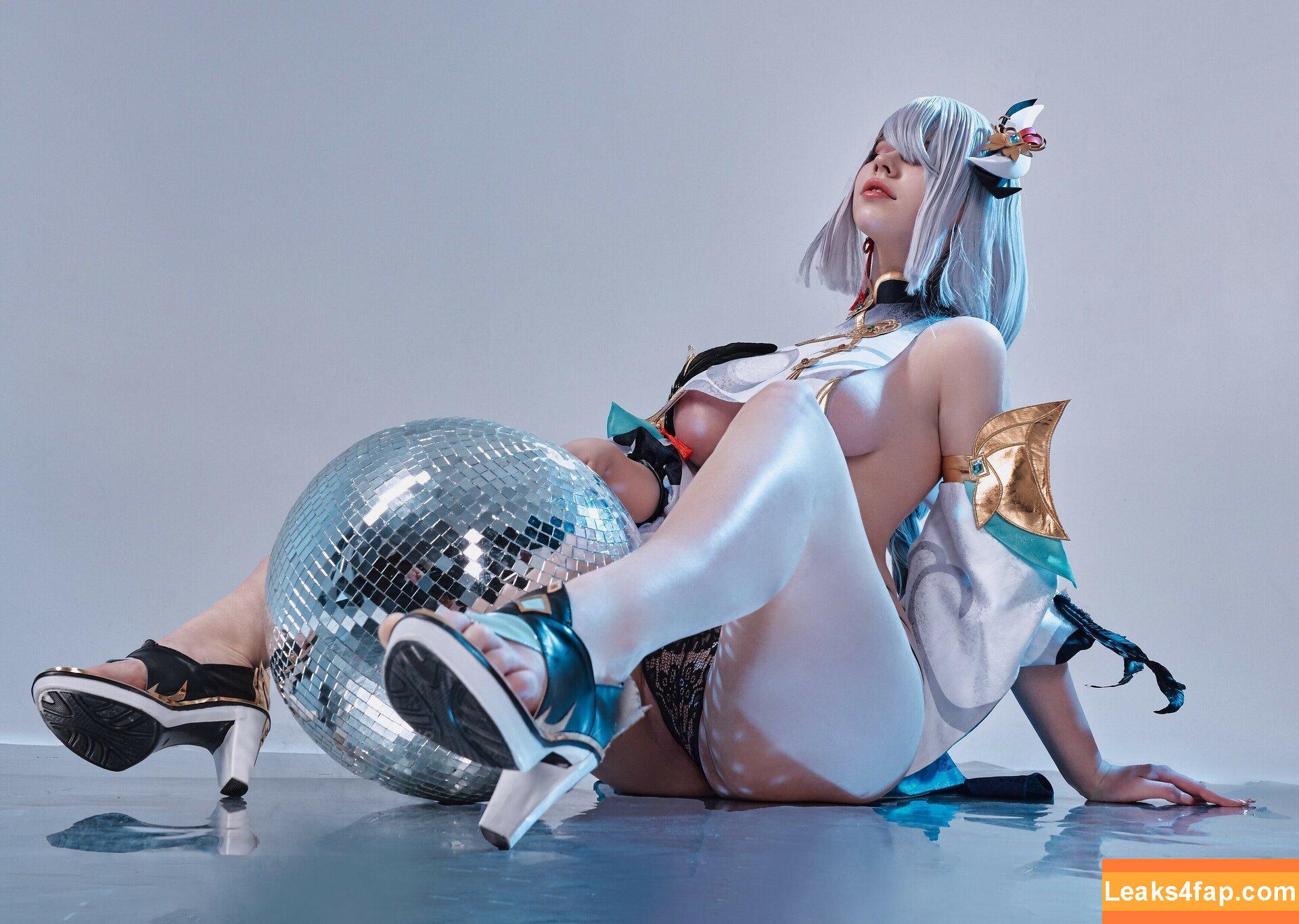 Voezacos / https: / voezacosplay leaked photo photo #0141