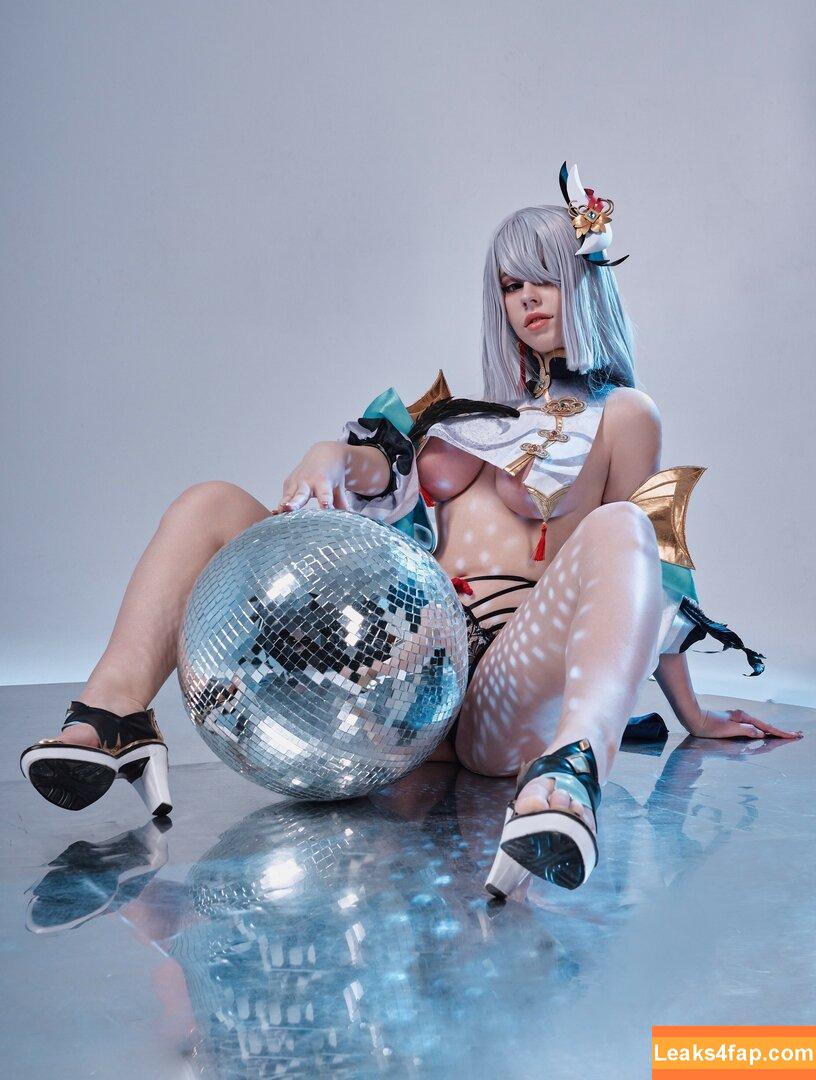 Voezacos / https: / voezacosplay leaked photo photo #0142
