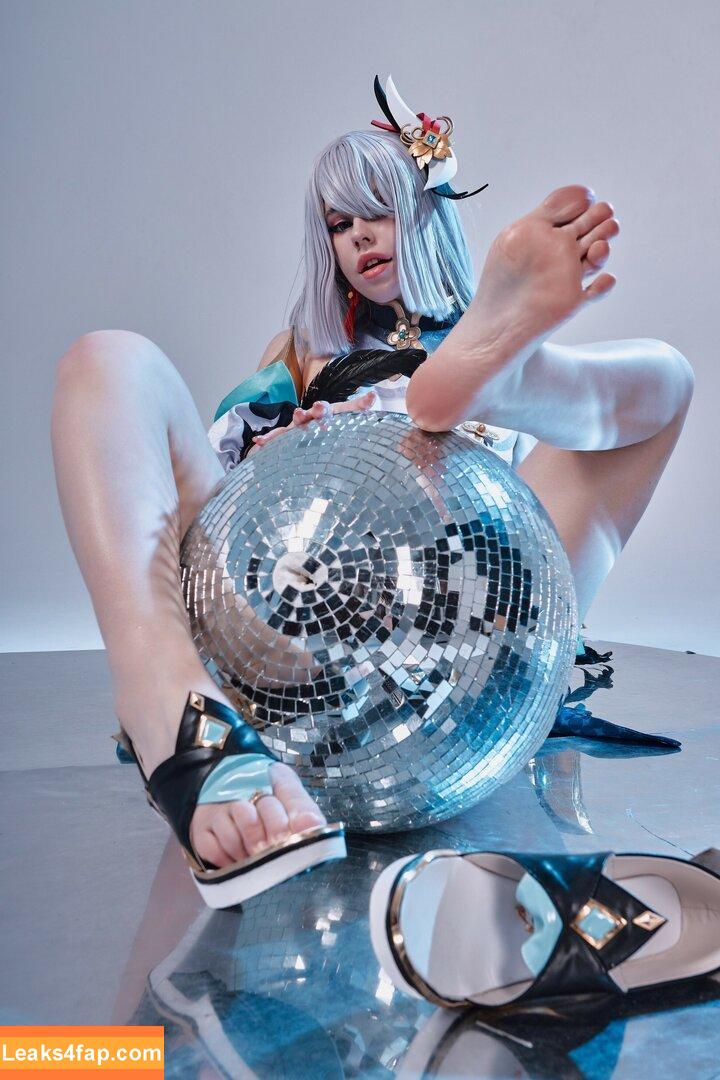 Voezacos / https: / voezacosplay слитое фото фото #0149