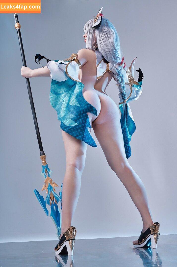 Voezacos / https: / voezacosplay leaked photo photo #0154
