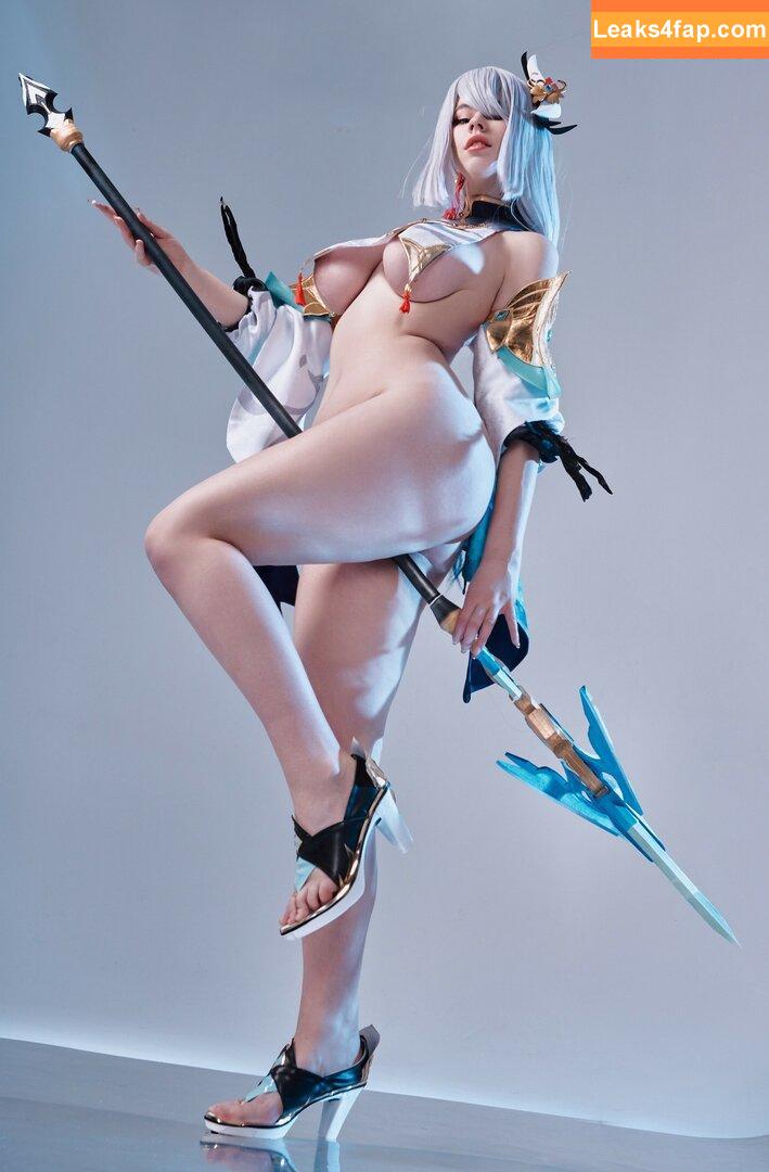 Voezacos / https: / voezacosplay leaked photo photo #0155