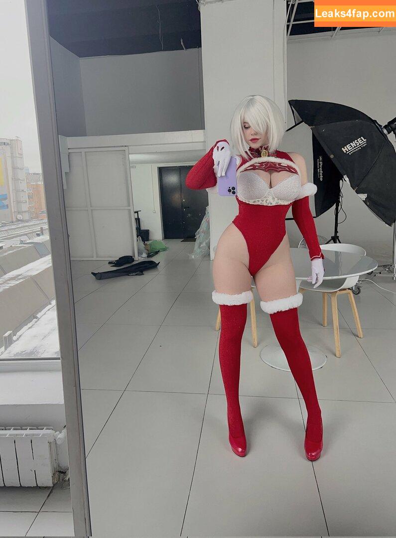 Voezacos / https: / voezacosplay leaked photo photo #0200