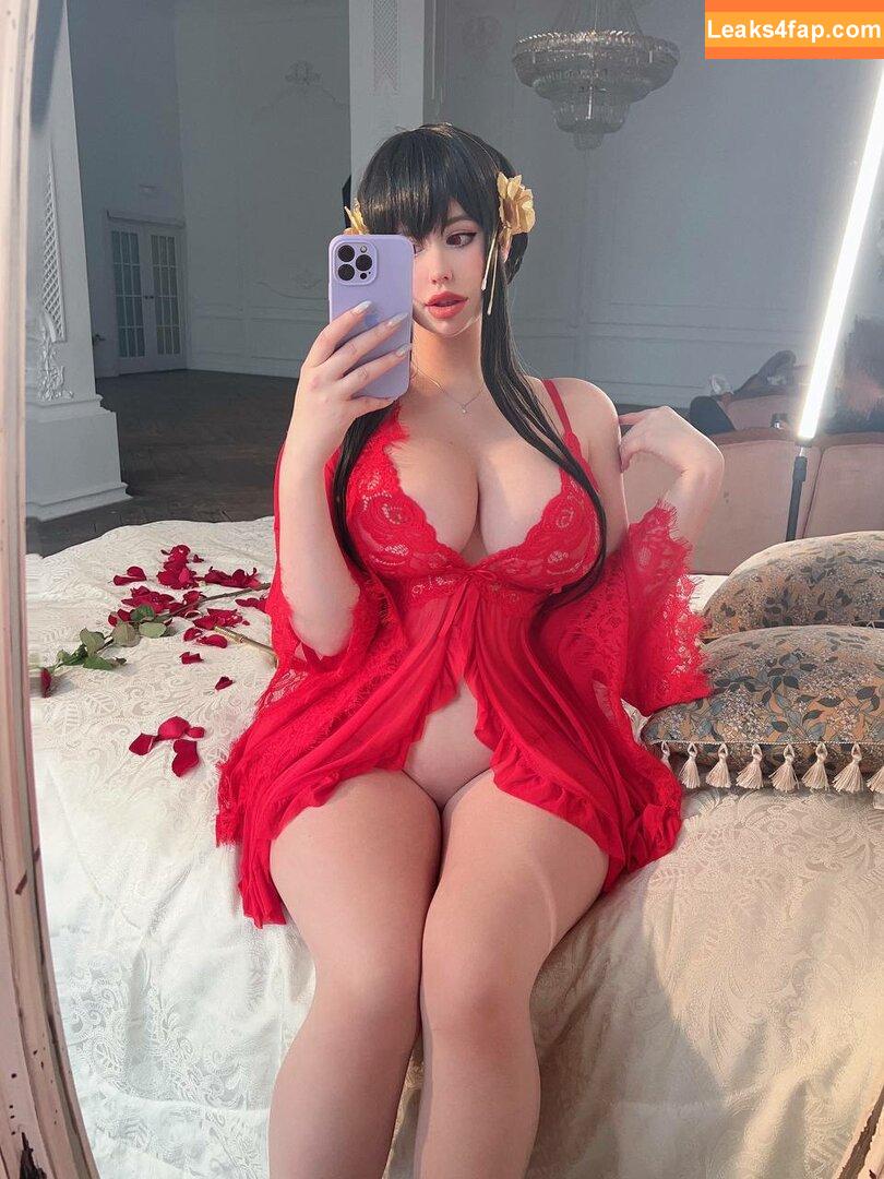 Voezacos / https: / voezacosplay leaked photo photo #0239